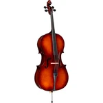 Bellafina Musicale Series Cello Outfit 1/4 Size. Fixed Price $1204.00.