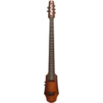 Design Nxta Active Series 5-STRING Fretted Electric Cello Sunburst 4/4. Fixed Price $2739.00.