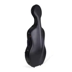 Crossrock Carbon Fiber Case Fits 4/4 Full Size Cello, Super Lightweight 6 Lb. Fixed Price $1699.99.