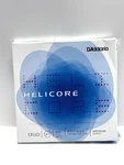 Addario Helicore H510 4/4M Cello String Set Medium Tension Open Box. Fixed Price $72.99.