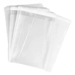 Airsunny 200 Pcs 6X9 Clear Resealable Cello/cellophane Bags Good For Bakery,. Fixed Price $13.55.