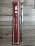 Vingobow 100VB Carbon Fiber Violin 4/4 Size, Black Haired. Fixed Price $34.99.