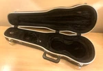 Howard Core Thermoplastic Suspension Violin Case - Black. Fixed Price $49.00.