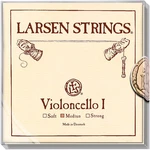 Larsen Original Cello Set 4/4 Size, Medium. Fixed Price $274.05.
