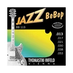 Thomastik BB113 Medium Light Jazz Bebop Guitar Strings. Fixed Price $44.50.