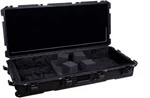 Crossrock 61-NOTE Pe Keyboard Case For Yamaha PSR-SX600, 700 & 900 61-KEY. Fixed Price $347.99.