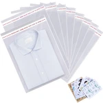 12X16 Inches Large Clear Resealable Cellophane Bags For Packaging Products 10.... Fixed Price $28.43.
