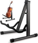Stand,a-frame Folding Violin Support Stand,cello Holder For 1/8-4/4 Cel.... Fixed Price $32.70.