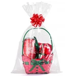 Cudicy 20PCS Cellophane Bags 12X18 Wrap For Gift Baskets Large Cle.... Fixed Price $15.76.
