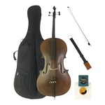 Symphony C160 Premium Cello: Superior Craftsmanship And Exceptional Sound. Fixed Price $717.28.