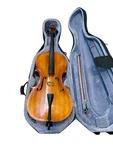 Hk Schmidt 1998 YHC-450 Cello (korea) 4/4 (local Pick-up In Ca). Fixed Price $849.99.