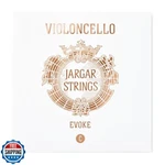 Jargar Evoke Cello Tungsten/nickel On Steel Core String. Fixed Price $141.99.
