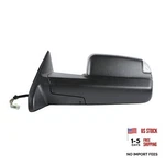 K Source Driver-side Towing Mirror For 2012 2018 Ram Full (lh). Fixed Price $209.46.
