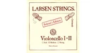 Larsen Strings Genuine 4/4 Cello Soloist And Combo Pack. Fixed Price $179.99.