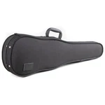 Gewa Violin Case, Concerto, Shaped, 4/4, Black/blue. Fixed Price $179.99.