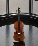 Becker Cello 3/4 Made In Romania. Fixed Price $2200.00.