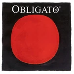 Pirastro Obligato 4/4 Violin Strings Set Electric Gold Steel Ball 3.... Fixed Price $154.46.