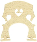 Aubert 1051FM 4/4 Size Mirecourt Self-adjusting Fitted Bridge For Cello, Medium. Fixed Price $152.83.