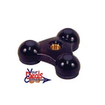 Viva Cello Endpin Rest Stop --black. Fixed Price $21.06.