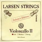 Larsen Strings Series Cello A, Soloist, Strong. Fixed Price $49.56.