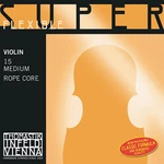 Thomastik Superflexible 44 Size Violin Strings Set. Fixed Price $87.95.