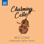 Various Artists - Charming Cello: Best Loved Classical Music New Cd. Fixed Price $21.30.