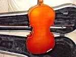 Seidel Glaesel Junior Violin 3/4 Case And Bow 1985. Fixed Price $206.67.