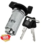 Lasancamila Ignition Switch Lock Cylinder Keys. Fixed Price $27.99.