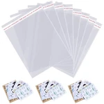 Ultraoutlet 14X20 Inches Large Clear Resealable Cellophane Bags For Packaging.... Fixed Price $27.73.