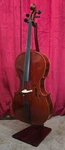 Franz Hoffman Prelude 4/4 Beginner Cello Package. Fixed Price $900.00.