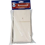 Midwest Products Project Woods Basswood Economy Bag. Fixed Price $21.52.
