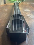Ns Design Electric Cello Wav 4 Gloss Black. Fixed Price $1309.07.