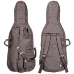 Bobelock 1010 Soft Black 4/4 Cello Bag. Fixed Price $170.85.