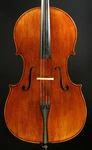 Snow SV100 Cello Acoustic Outfit 14 To 44 Size Strad Style Lacquered. Fixed Price $3267.00.