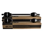 Honda Talon 1000R Rear Atv Axles Set 42250-HL6-A12 42220-HL6-A02. Fixed Price $259.00.