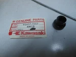 Nos Kawasaki Oem Seat Stopper Knob 82 AR50/AR80 80-83 KE175 92077-1007. Fixed Price $14.99.