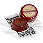 Hidersine Cello Rosin Dark. Fixed Price $11.49.