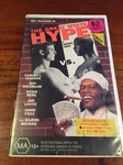 The Great White Hype - Samuel Jackson, Jeff Goldblum Vhs Video ( Big Case). Fixed Price $10.69.