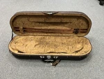 Tonareli Ultralight Birds Half Moon Violin Case. Fixed Price $159.00.