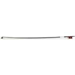 Anton Breton AB-110 Brazilwood Student Violin Bow Black 4/4 Round. Fixed Price $32.95.