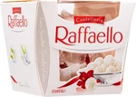 Ferrero Raffaello, Individually Wrapped Whole Almond & Coconut Candy Box, 150G. Fixed Price $15.99.