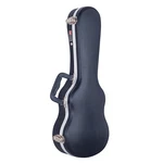 Crossrock Abs Molded Ukulele Hard Case, Concert Guitar. Fixed Price $97.99.