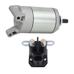 Starter With Relay For Polaris Ranger 570 Full Size 2022 2023 19486. Fixed Price $55.64.