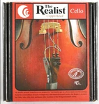 The Realist Cello Copperhead Transducer Pickup. Fixed Price $242.95.