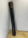 Vtg Eastman Kodak Camera Stand W/leather Case. Fixed Price $50.00.