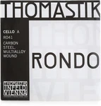 Thomastik-infeld Rondo Cello String 4/4 Multi-alloy Wound. Fixed Price $71.60.