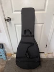 Yamaha Acoustic Guitar Case - One Of Kind!. Fixed Price $149.99.