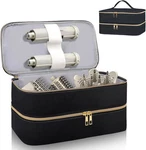 Travel Carrying Case For Shark Flex Style, Double Layer Storage Shar.... Fixed Price $35.49.