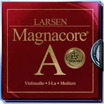 Larsen Magnacore Arioso Cello Set 4/4 Size, Medium. Fixed Price $373.50.