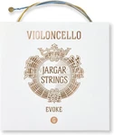 Jargar Evoke Cello Tungsten/nickel On Steel Core String. Fixed Price $53.22.